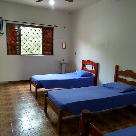 Hotel Tangara Сумаре Экстерьер фото