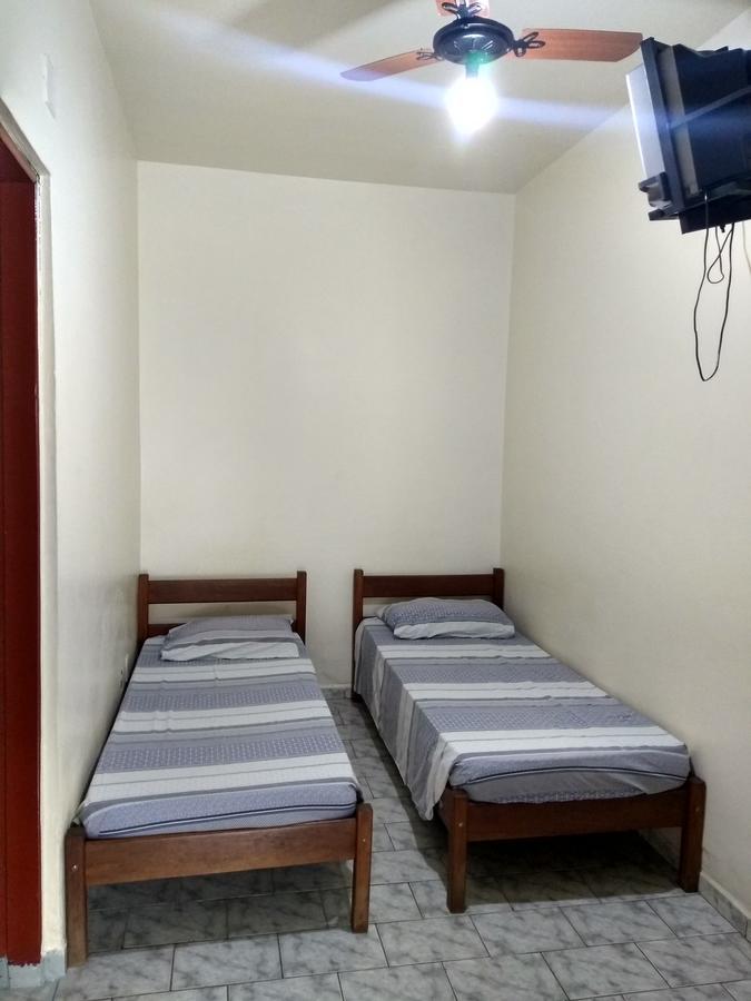 Hotel Tangara Сумаре Экстерьер фото