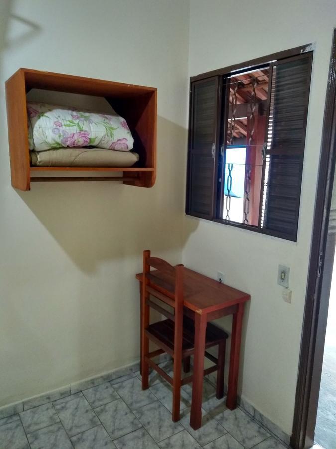 Hotel Tangara Сумаре Экстерьер фото