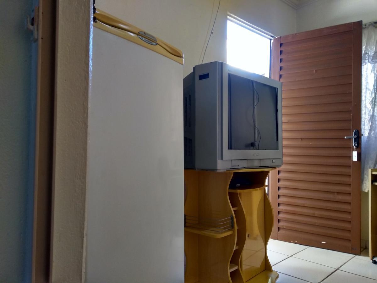 Hotel Tangara Сумаре Экстерьер фото